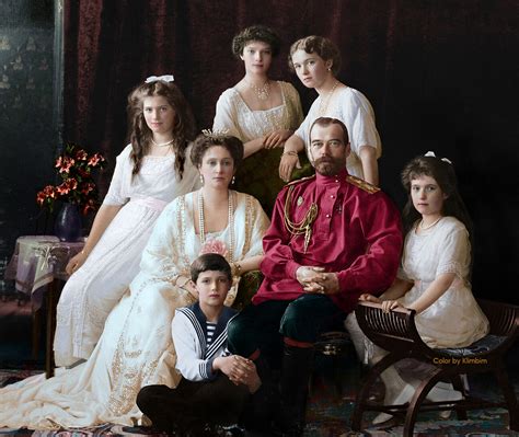 nicholas childrens|Tsar Nicholas II’s children: What we know about them .